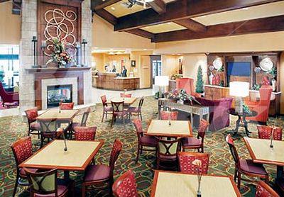 почивка в Residence Inn by Marriott Oklahoma City Downtown/Bricktown
