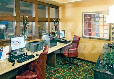 почивка в Residence Inn by Marriott Oklahoma City Downtown/Bricktown