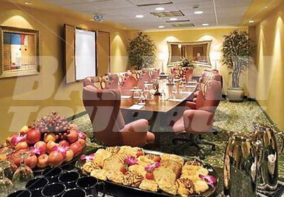 почивка в Residence Inn by Marriott Oklahoma City Downtown/Bricktown
