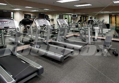 почивка в Courtyard by Marriott Omaha Downtown/Old Market Area