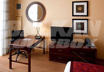 почивка в Courtyard by Marriott Omaha Downtown/Old Market Area
