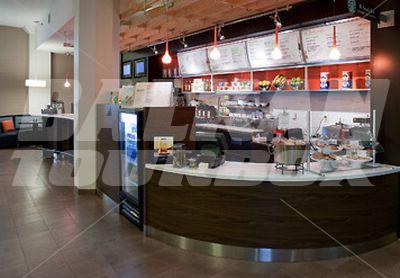почивка в Courtyard by Marriott Omaha Downtown/Old Market Area