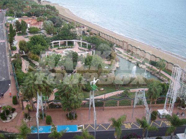 holiday in Marina D'Or 3 Hotel