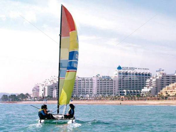 holiday in Marina D'Or 3 Hotel
