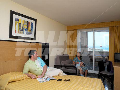 holiday in Marina D'Or 3 Hotel