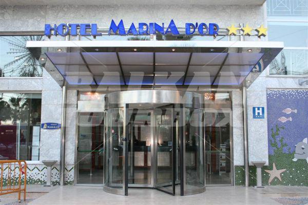holiday in Marina D'Or 3 Hotel