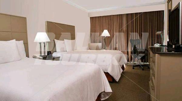 почивка в Hilton Garden Inn Monterrey