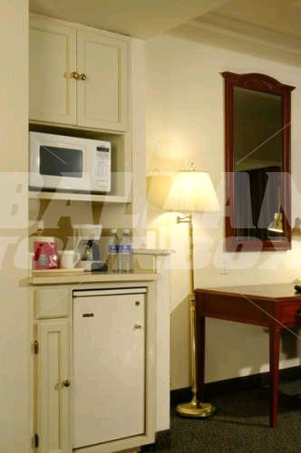 почивка в Hilton Garden Inn Monterrey