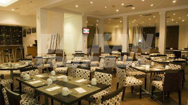почивка в Hilton Garden Inn Monterrey