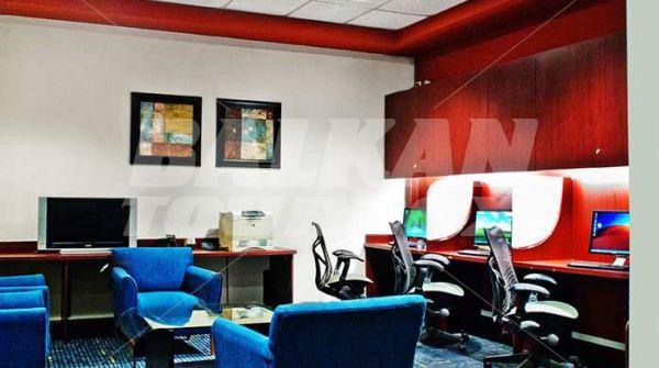 почивка в Hilton Garden Inn Monterrey