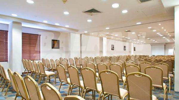 почивка в Hilton Garden Inn Monterrey
