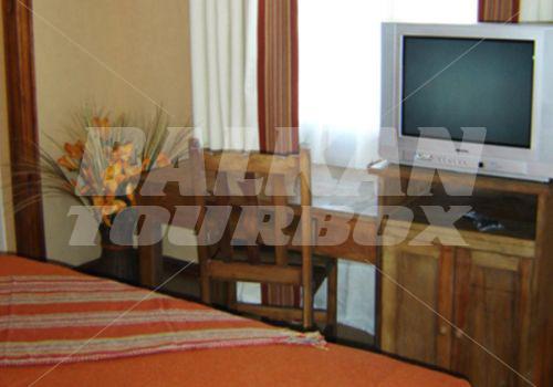 holiday in Tremun Rincon del Calafate