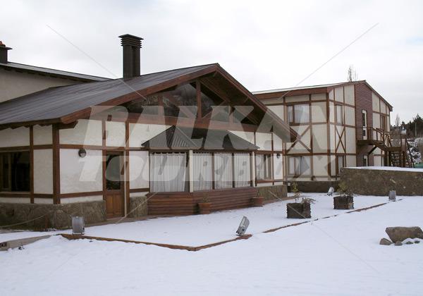 holiday in  Tremun Rincon del Calafate