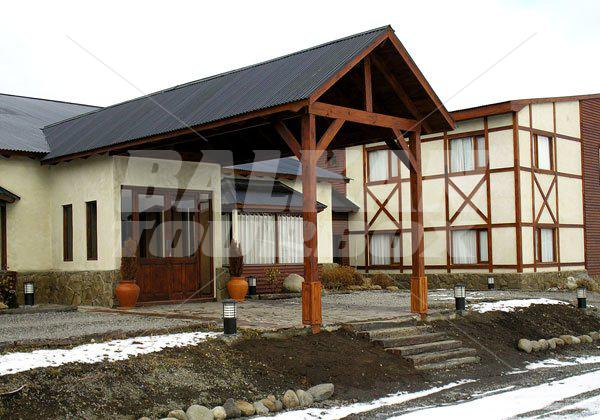 holiday in Tremun Rincon del Calafate