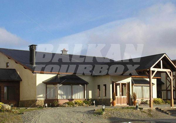 holiday in Tremun Rincon del Calafate