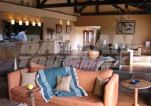 holiday in Tremun Rincon del Calafate