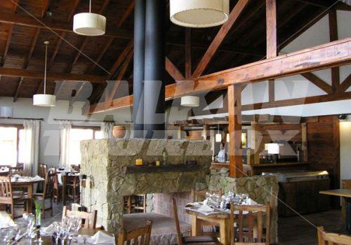holiday in Tremun Rincon del Calafate