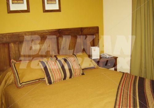 holiday in Tremun Rincon del Calafate