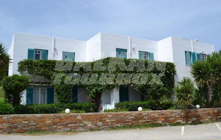 holiday in Ostria Studios
