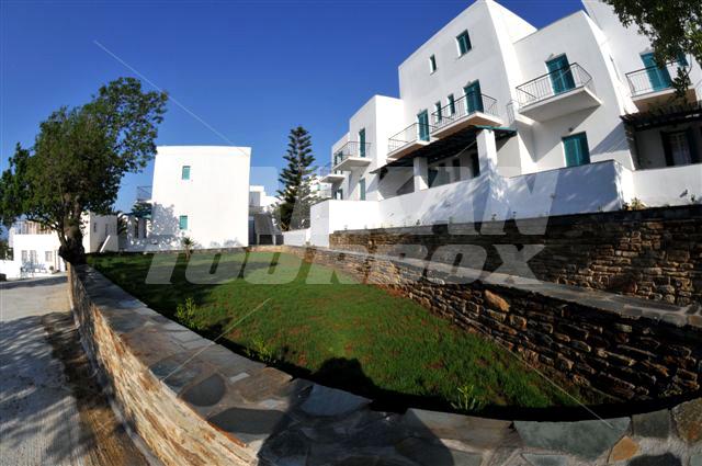 holiday in  Ostria Studios