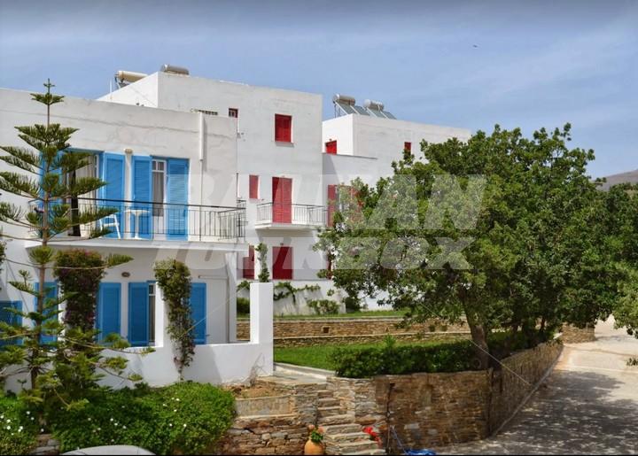 holiday in Ostria Studios