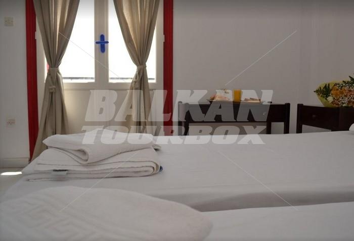 holiday in Ostria Studios