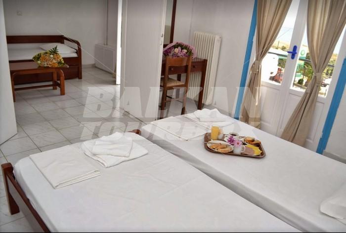 holiday in Ostria Studios