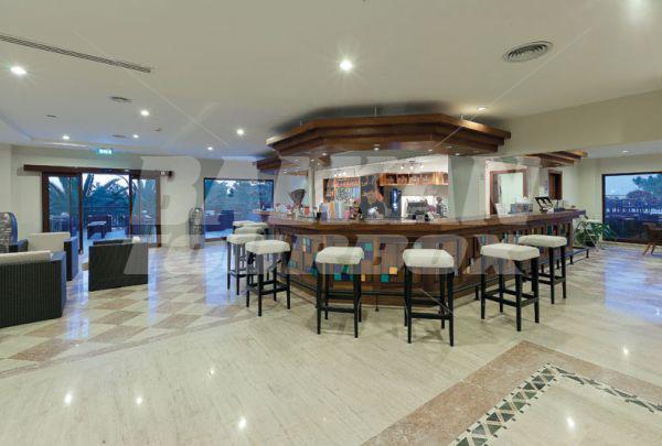 почивка в Bodrum Park Resort