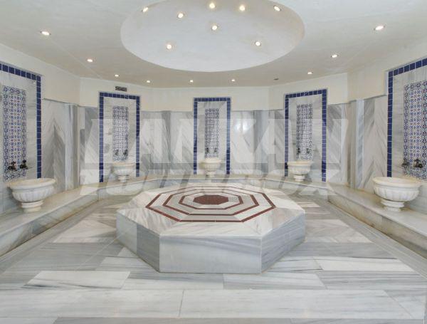почивка в Bodrum Park Resort