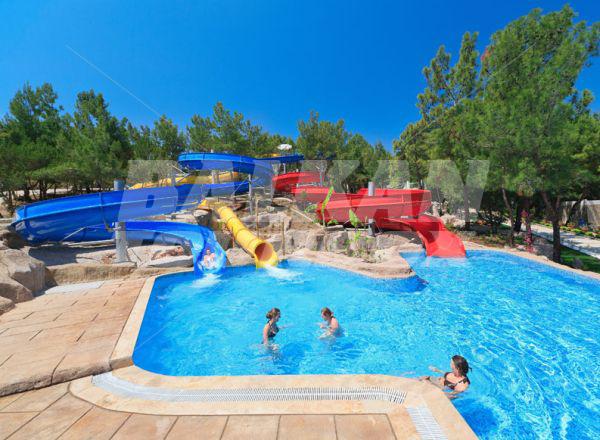 почивка в Bodrum Park Resort