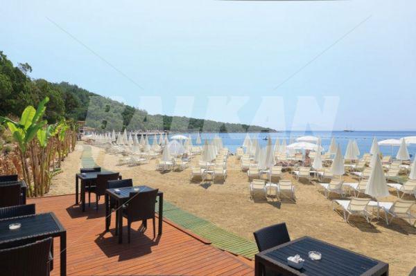 почивка в Bodrum Park Resort
