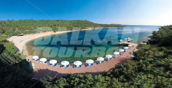 почивка в Bodrum Park Resort