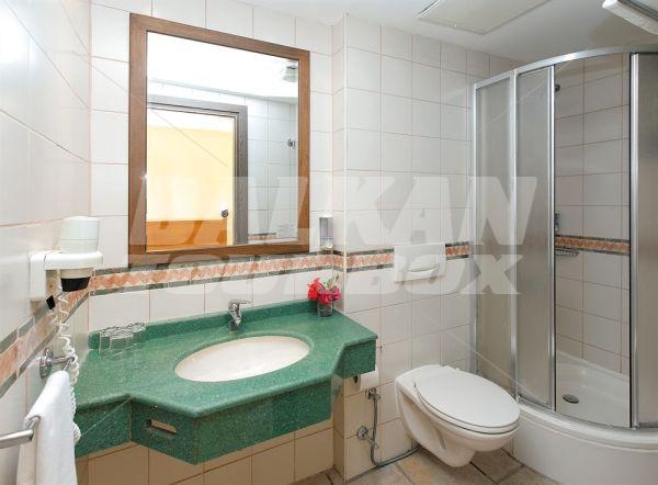 почивка в Bodrum Park Resort