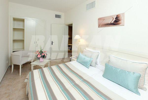 почивка в Bodrum Park Resort