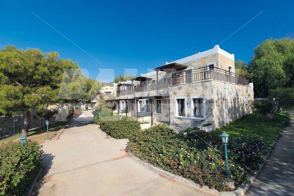 почивка в Bodrum Park Resort