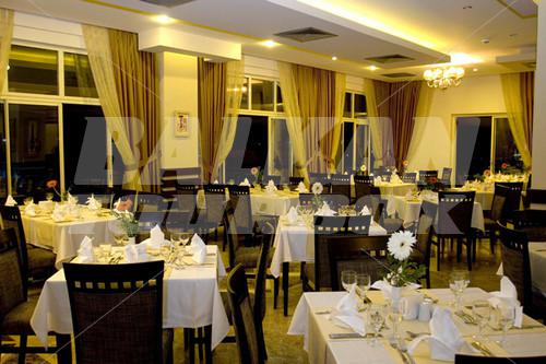 почивка в L Oceanica Beach Resort