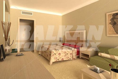 почивка в L Oceanica Beach Resort