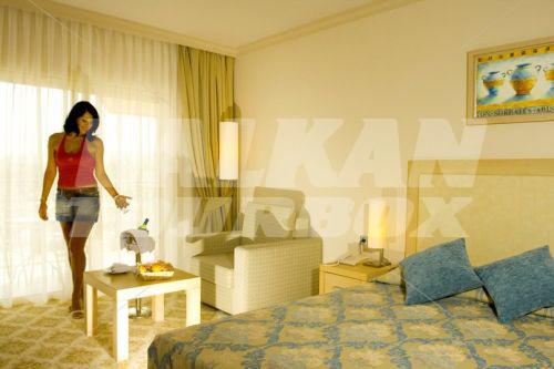 почивка в L Oceanica Beach Resort