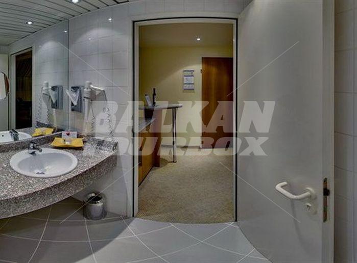 почивка в Starlight Suiten Hotel Renngasse Wien