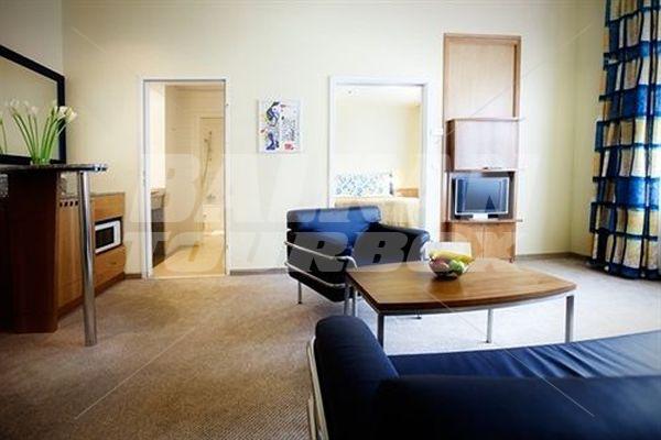 почивка в Starlight Suiten Hotel Renngasse Wien