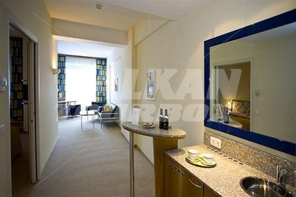 почивка в Starlight Suiten Hotel Renngasse Wien
