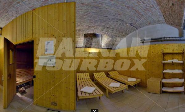 почивка в Starlight Suiten Hotel Renngasse Wien