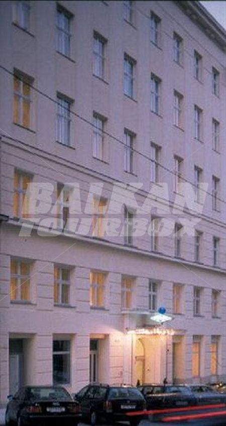 почивка в Starlight Suiten Hotel Renngasse Wien