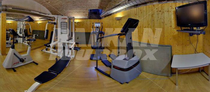 почивка в Starlight Suiten Hotel Renngasse Wien