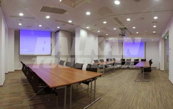 почивка в Starlight Suiten Hotel Renngasse Wien