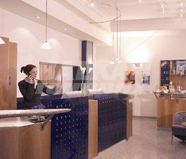 почивка в Starlight Suiten Hotel Renngasse Wien