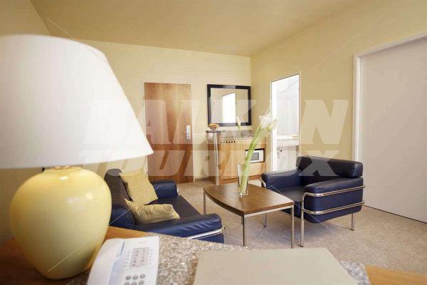 почивка в Starlight Suiten Hotel Renngasse Wien