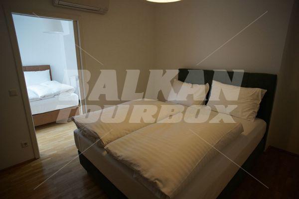 почивка в Starlight Suiten Hotel Renngasse Wien