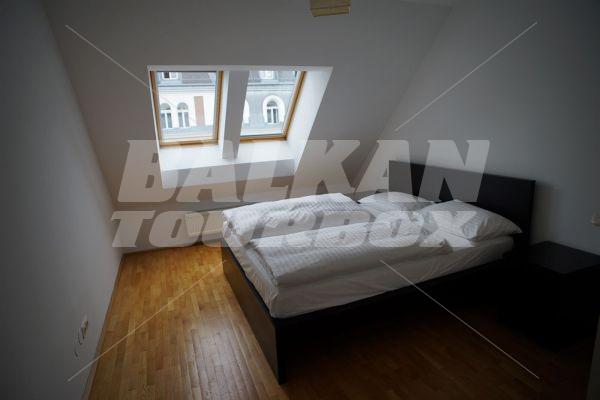 почивка в Starlight Suiten Hotel Renngasse Wien