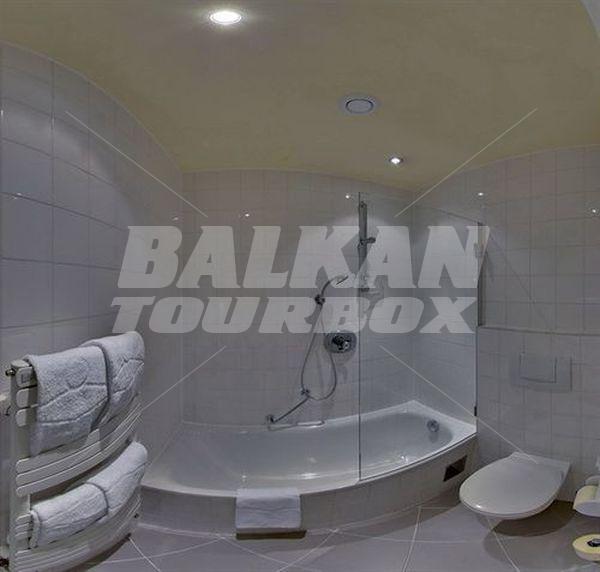 почивка в Starlight Suiten Hotel Renngasse Wien